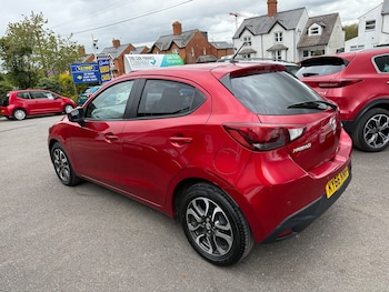 Used Mazda Mazda2 2016 for sale - 78257952: Photo