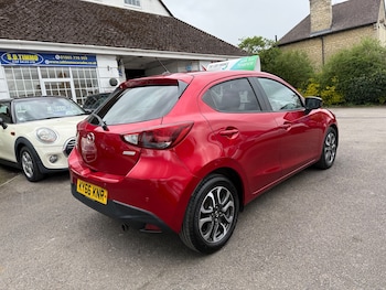 Used Mazda Mazda2 2016 for sale - 78257952: Photo