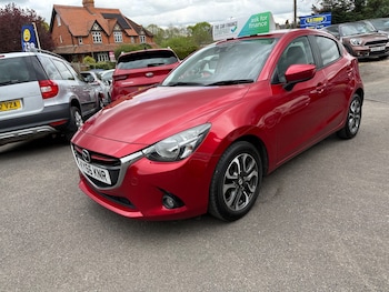 Used Mazda Mazda2 2016 for sale - 78257952: Photo