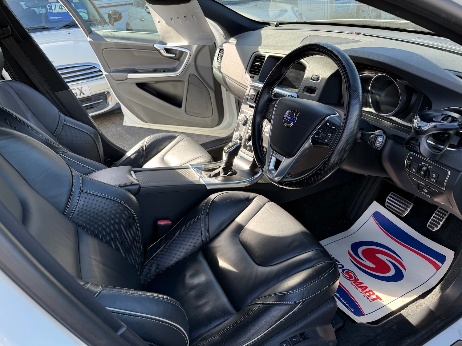 Used Volvo V60 2025 for sale - 77976107: Photo 14