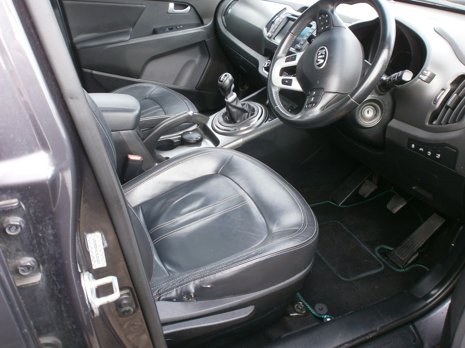 Used Kia Sportage 2013 for sale - 77616977: Photo 5