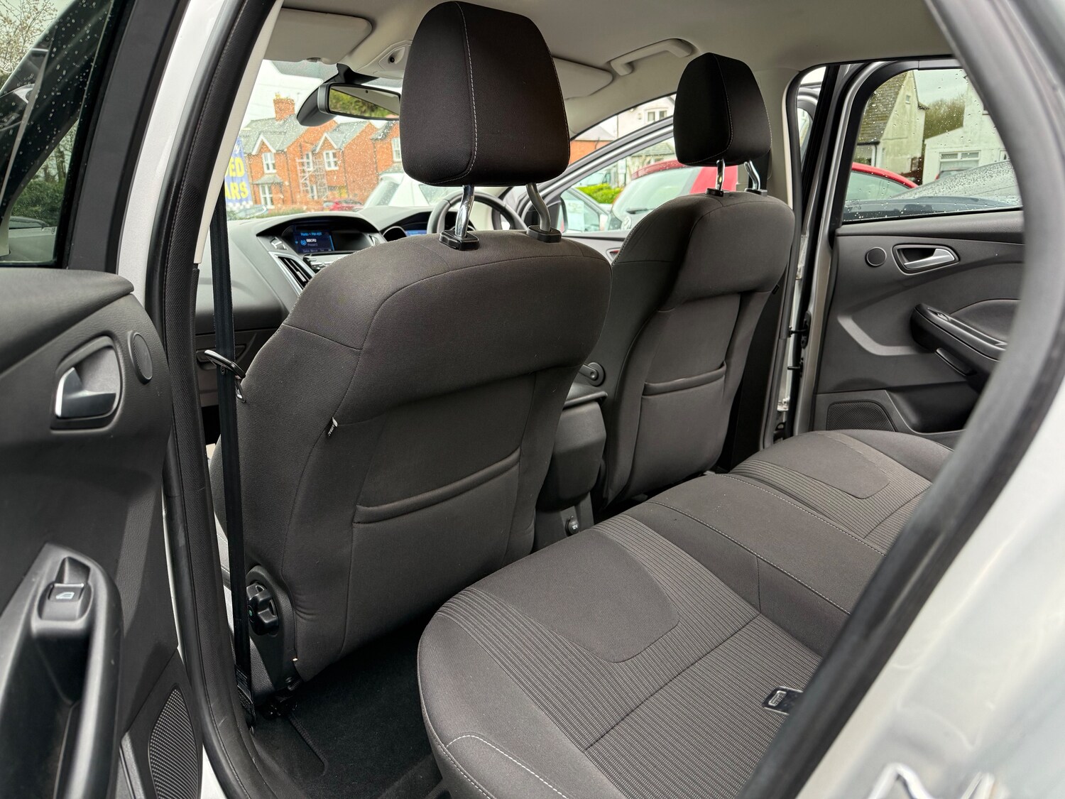 Used Ford Focus 2014 for sale - 78049871: Photo 12