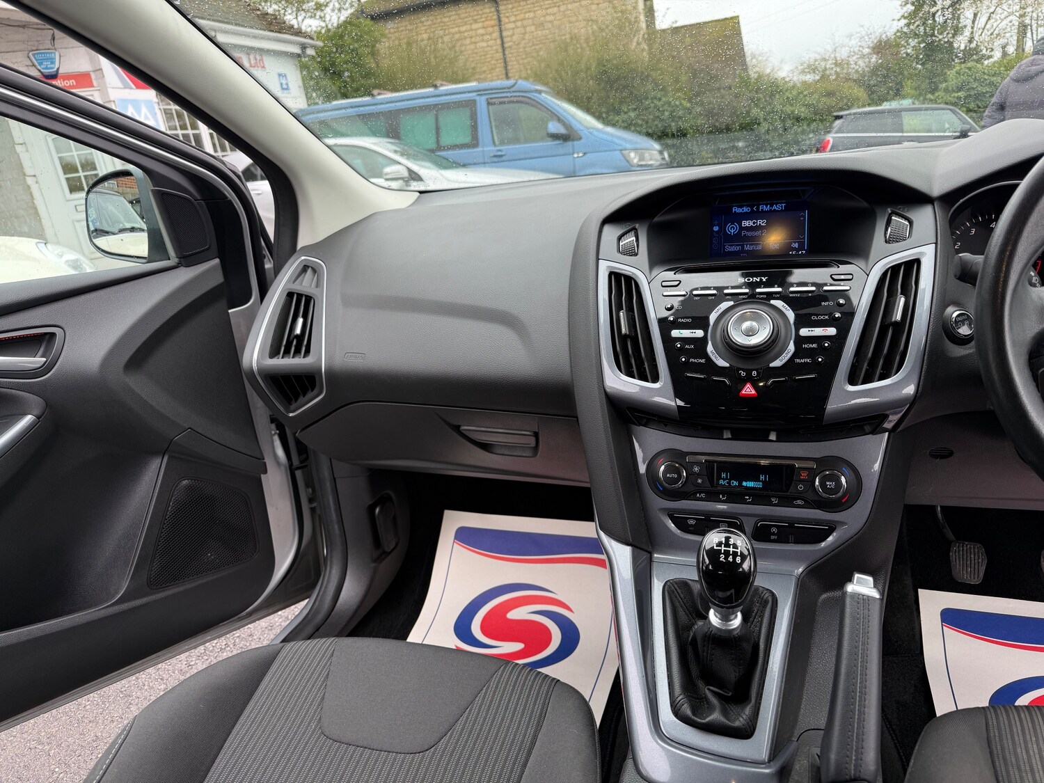 Used Ford Focus 2014 for sale - 78049871: Photo 15