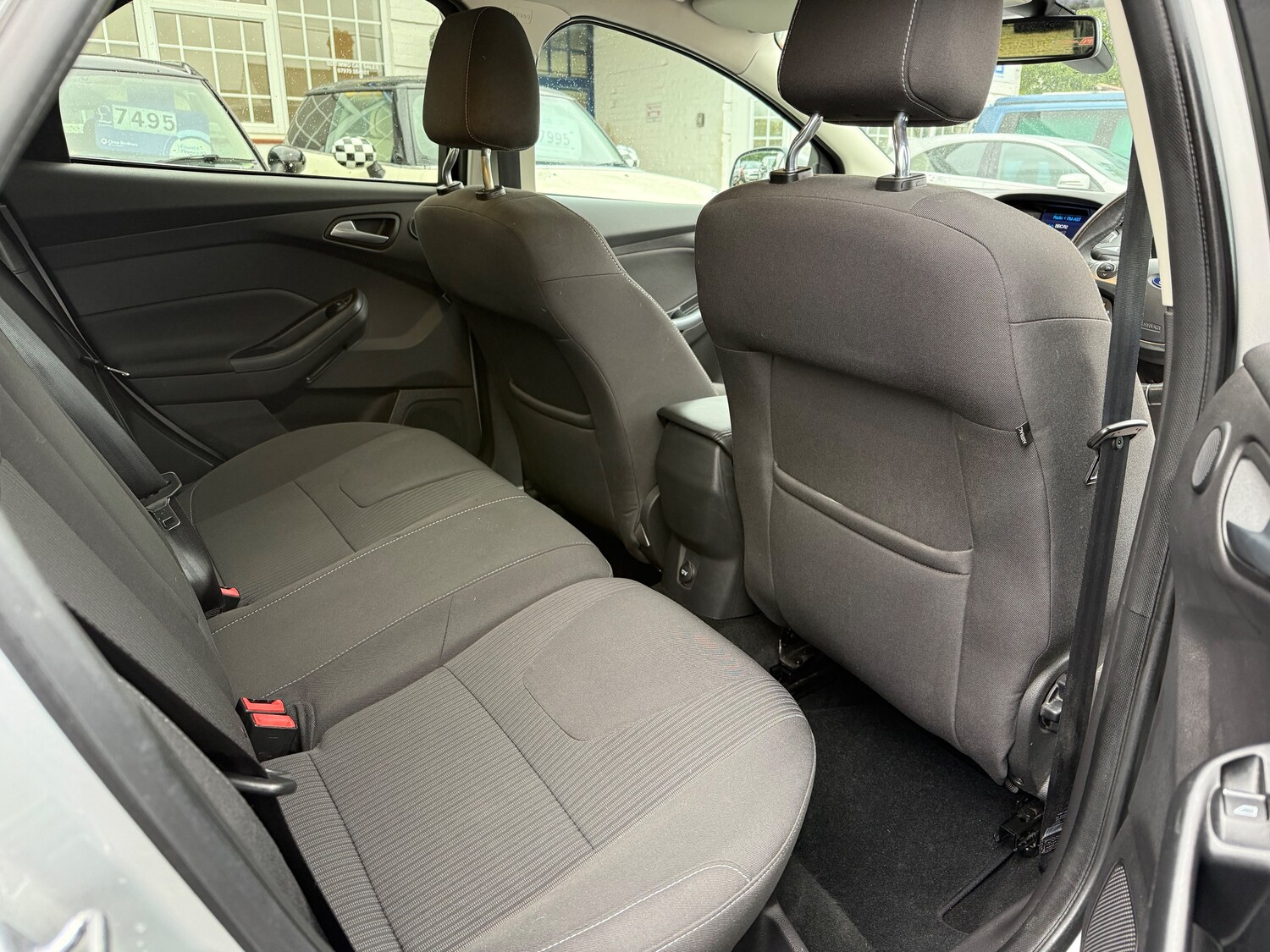 Used Ford Focus 2014 for sale - 78049871: Photo 19