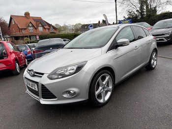 Used Ford Focus 2014 for sale - 78049871: Photo