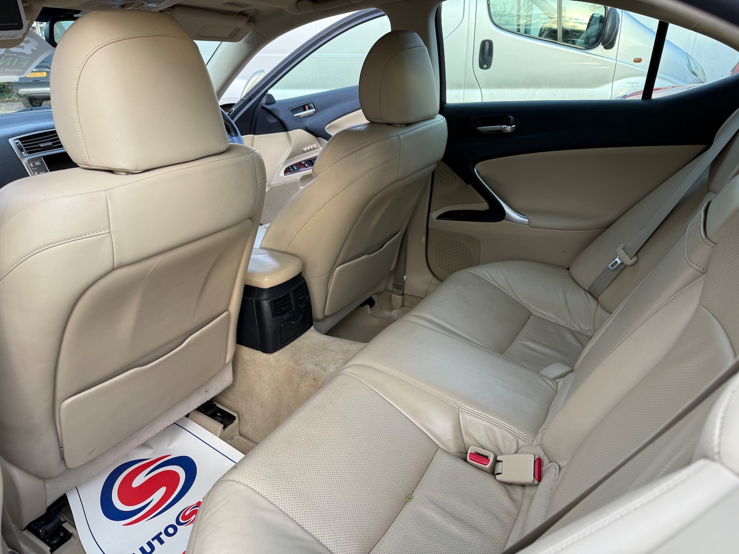 Used Lexus IS 2007 for sale - 77145238: Photo 12