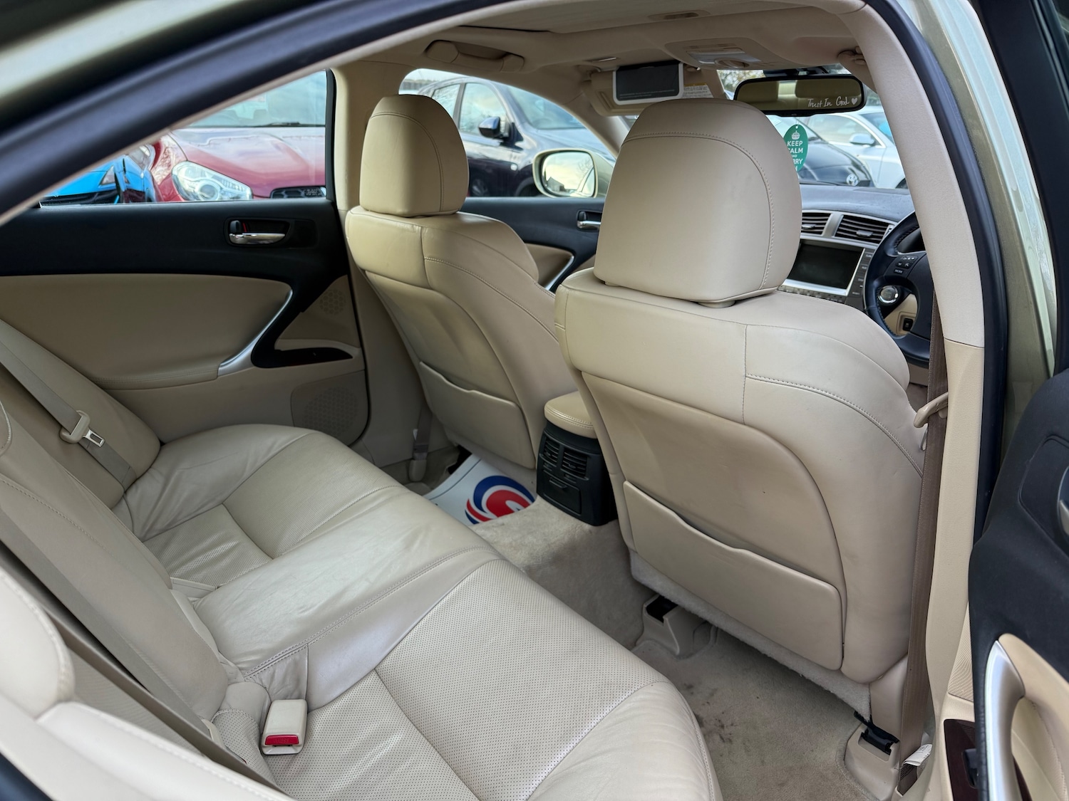 Used Lexus IS 2007 for sale - 77145238: Photo 18