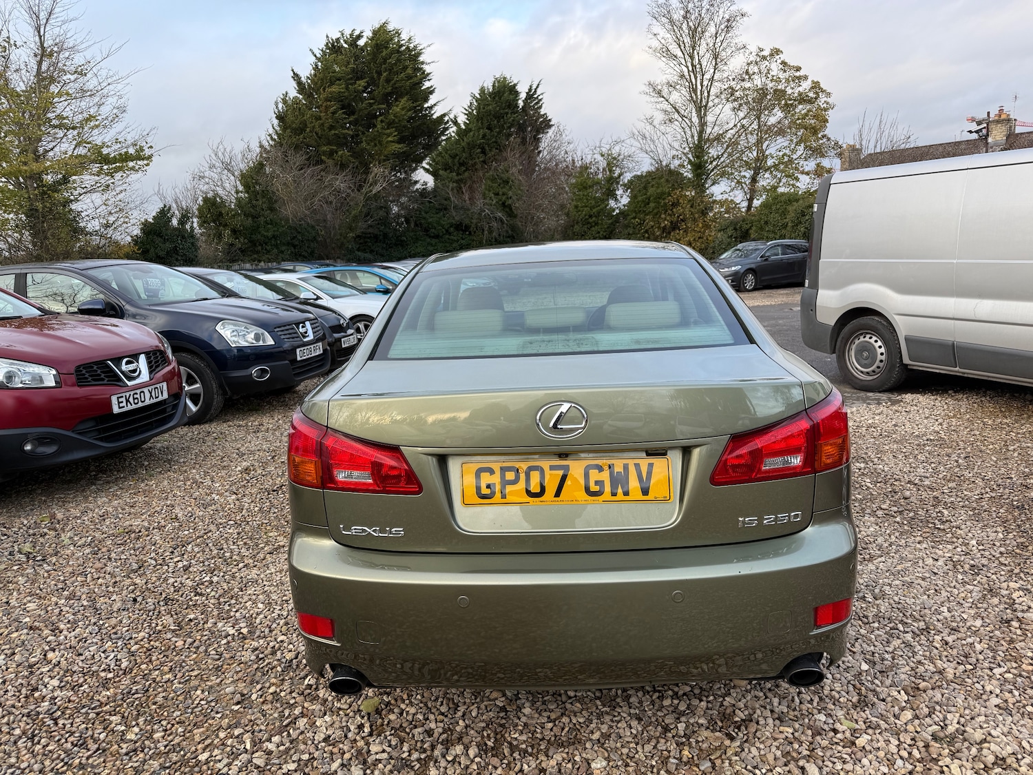 Used Lexus IS 2007 for sale - 77145238: Photo 6