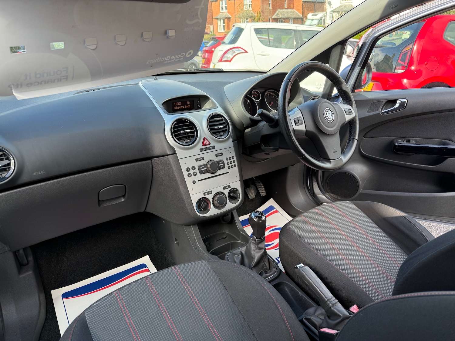 Used Vauxhall Corsa 2009 for sale - 78062103: Photo 11