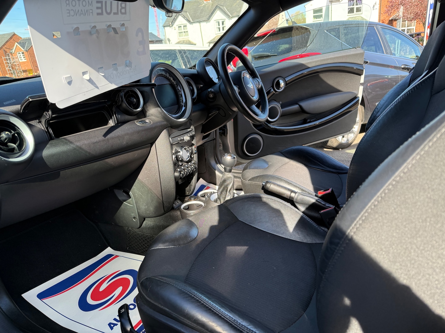 Used MINI Coupe 2015 for sale - 77976108: Photo 10