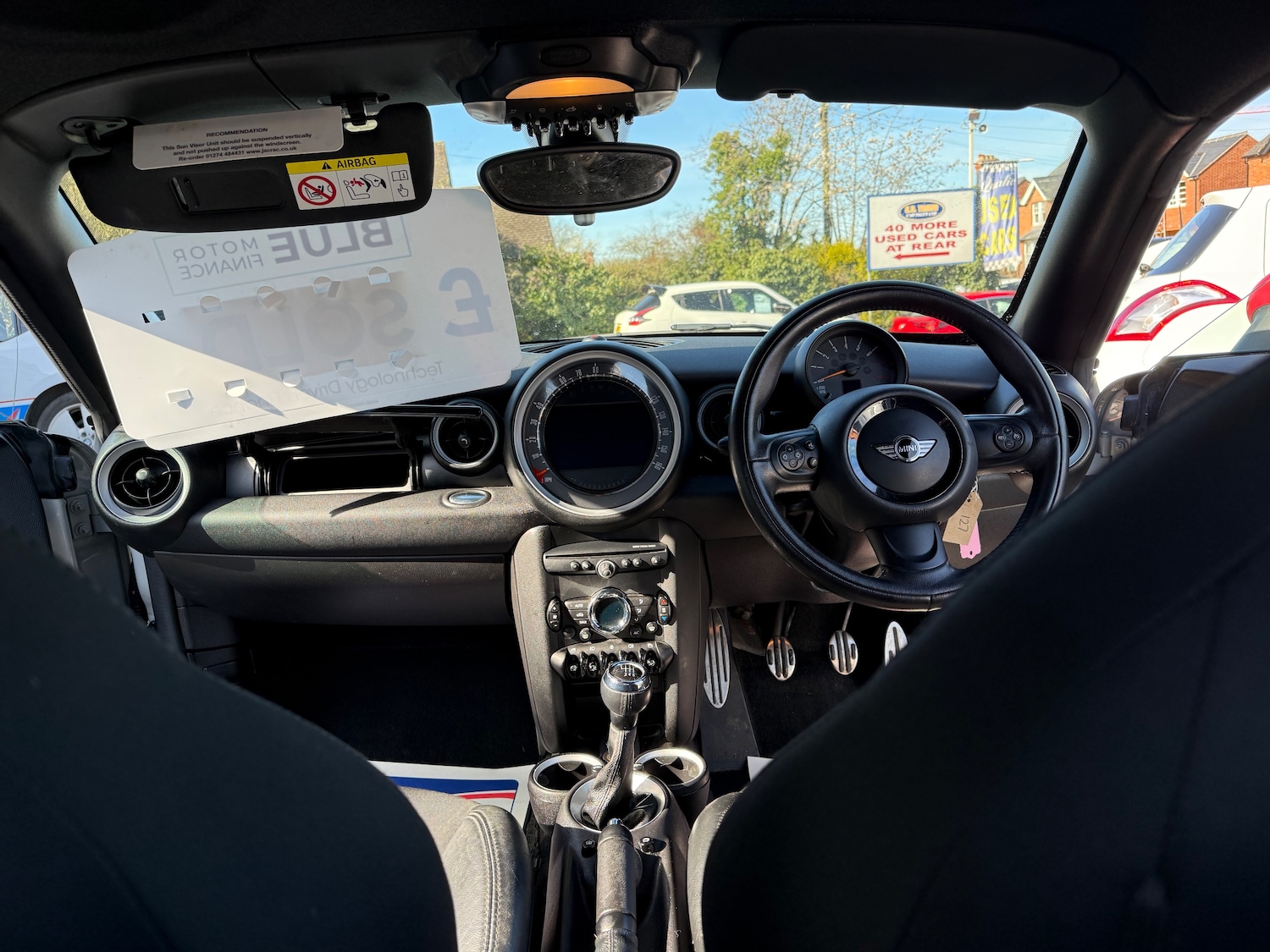 Used MINI Coupe 2015 for sale - 77976108: Photo 11