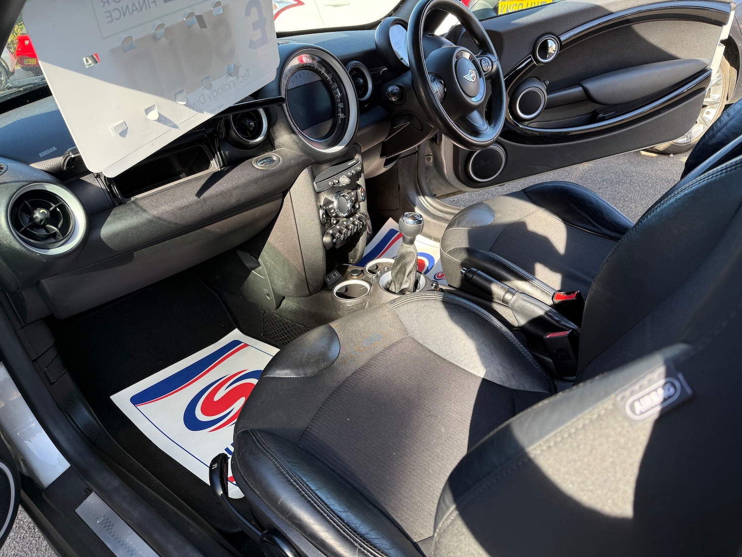 Used MINI Coupe 2015 for sale - 77976108: Photo 12