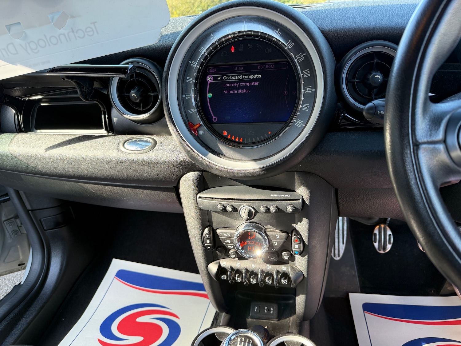 Used MINI Coupe 2015 for sale - 77976108: Photo 13