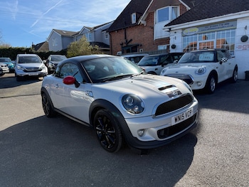 Used MINI Coupe 2015 for sale - 77976108: Photo