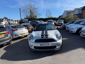 Used MINI Coupe 2015 for sale - 77976108: Photo