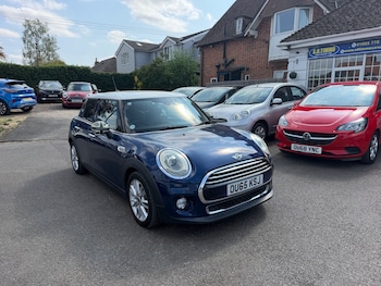 Used MINI Cooper 2026 for sale - 79551506: Photo