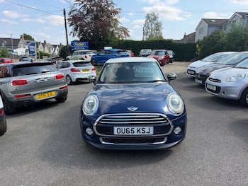 Used MINI Cooper 2026 for sale - 79551506: Photo