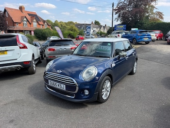 Used MINI Cooper 2026 for sale - 79551506: Photo