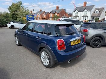 Used MINI Cooper 2026 for sale - 79551506: Photo