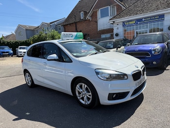 Used BMW 2 Series Active Tourer 2016 for sale - 79192853: Photo