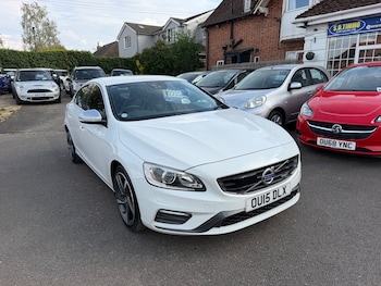 Used Volvo S60 2026 for sale - 79551517: Photo
