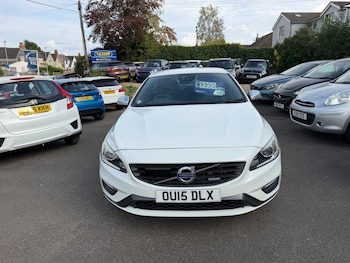 Used Volvo S60 2026 for sale - 79551517: Photo