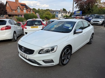 Used Volvo S60 2026 for sale - 79551517: Photo