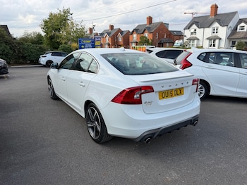 Used Volvo S60 2026 for sale - 79551517: Photo
