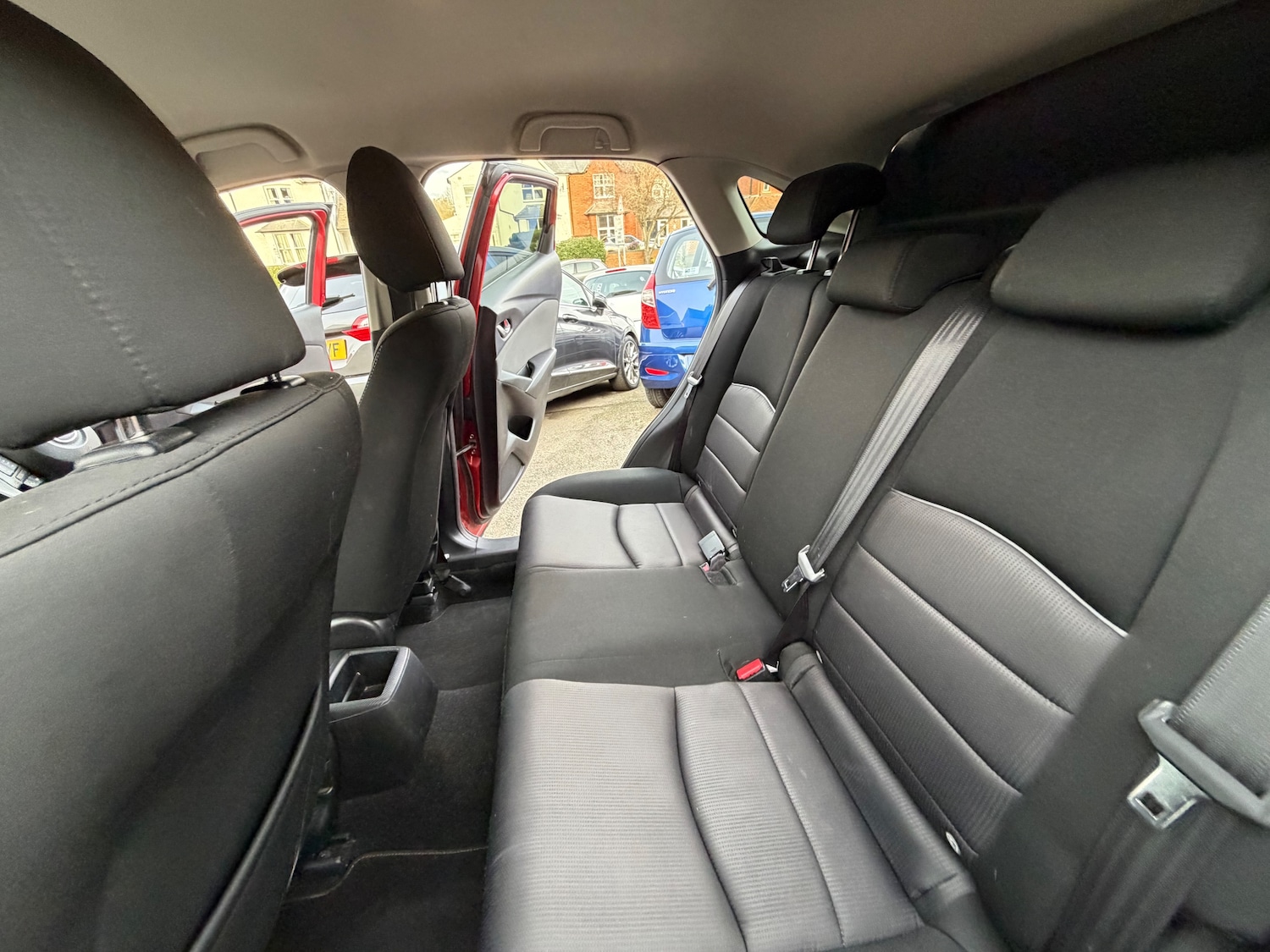 Used Mazda CX-3 2015 for sale - 77565487: Photo 11