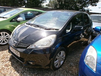 Used Honda Jazz 2012 for sale - 77145205: Photo