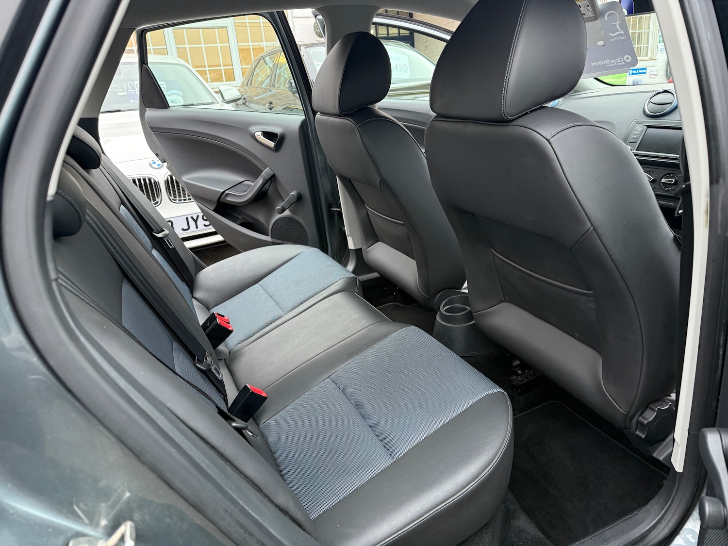 Used SEAT Ibiza 2016 for sale - 77145257: Photo 10