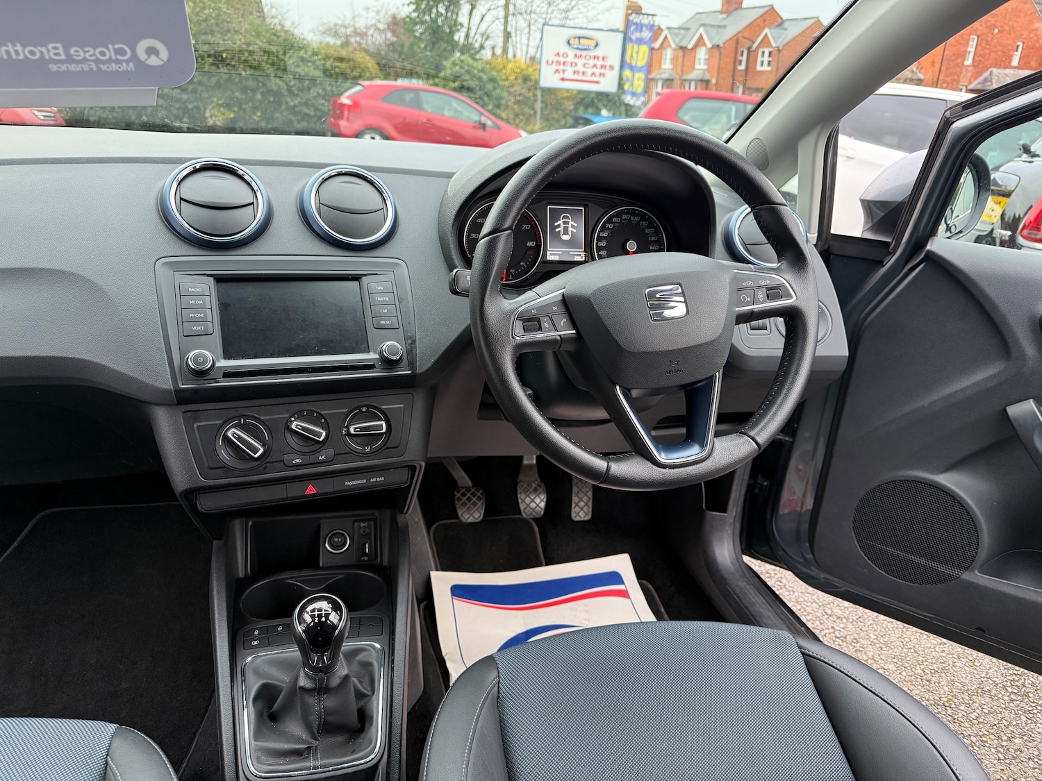 Used SEAT Ibiza 2016 for sale - 77145257: Photo 12