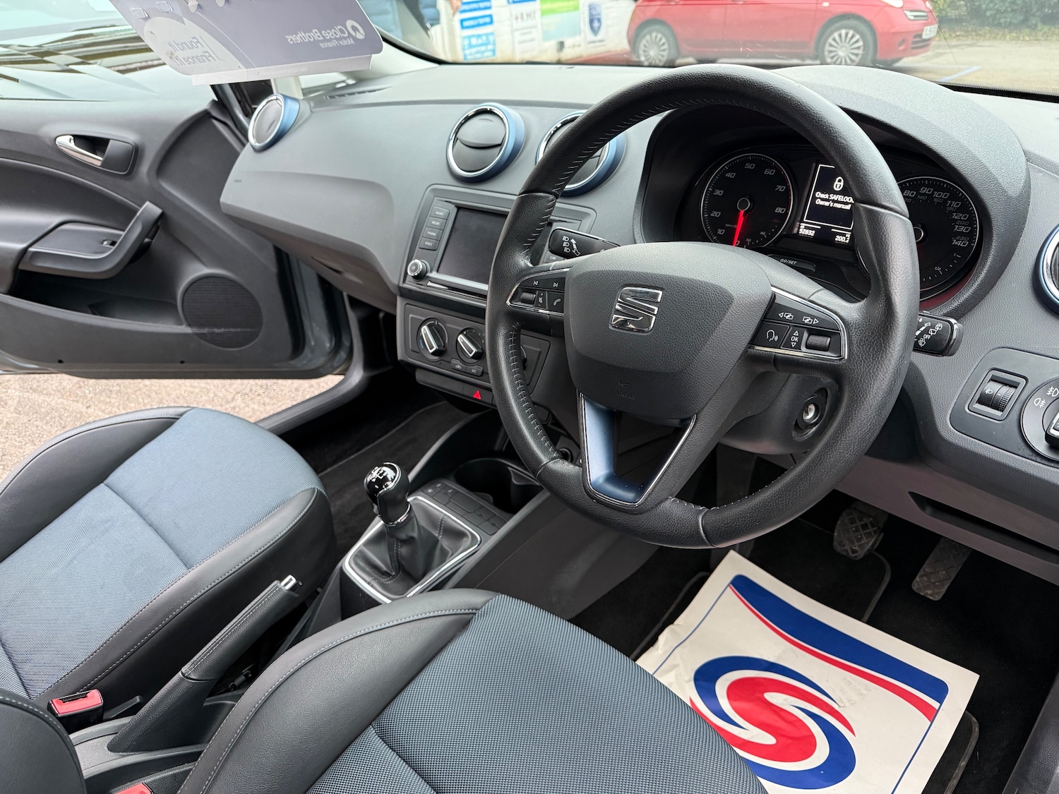 Used SEAT Ibiza 2016 for sale - 77145257: Photo 13