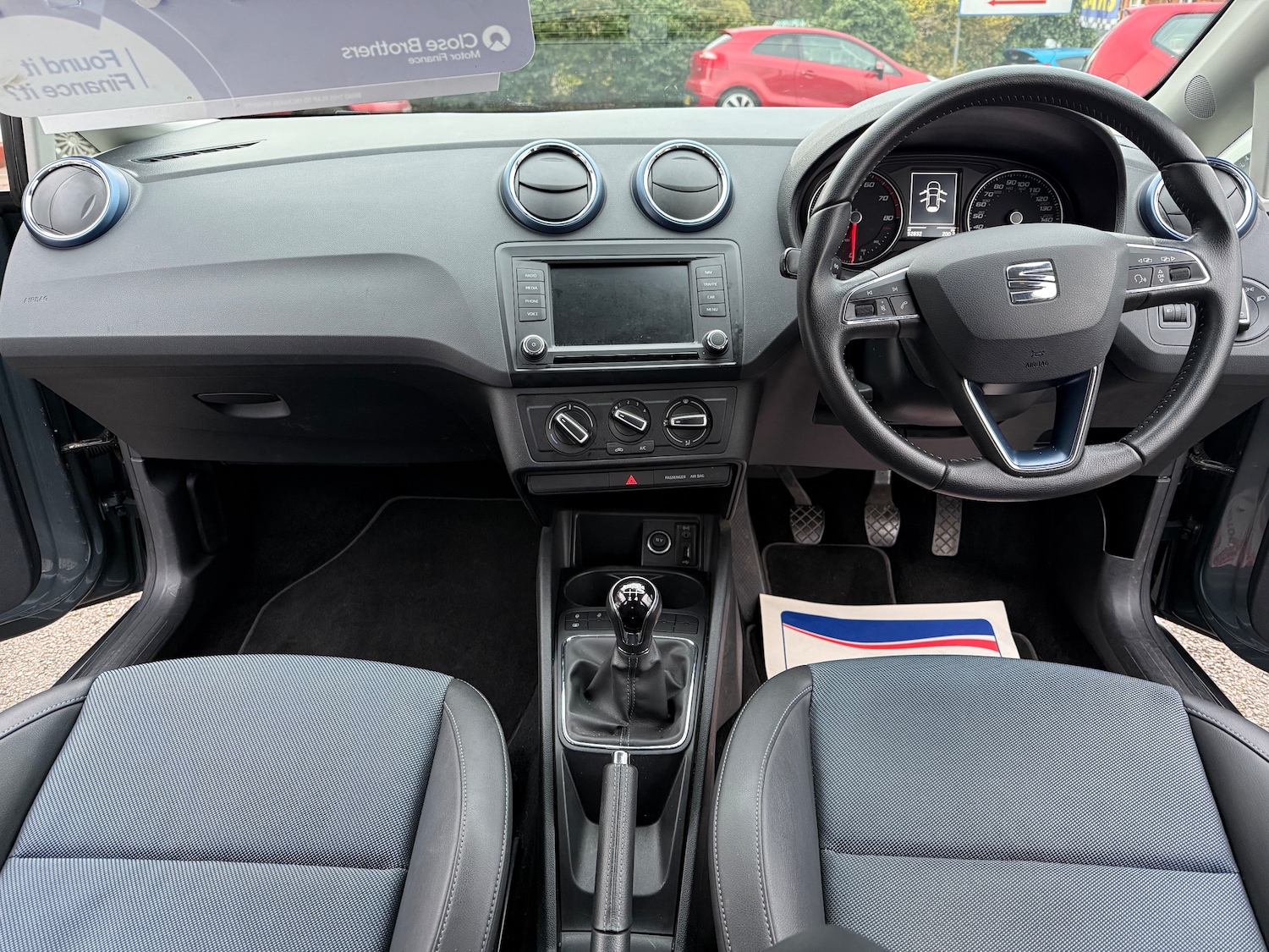 Used SEAT Ibiza 2016 for sale - 77145257: Photo 14