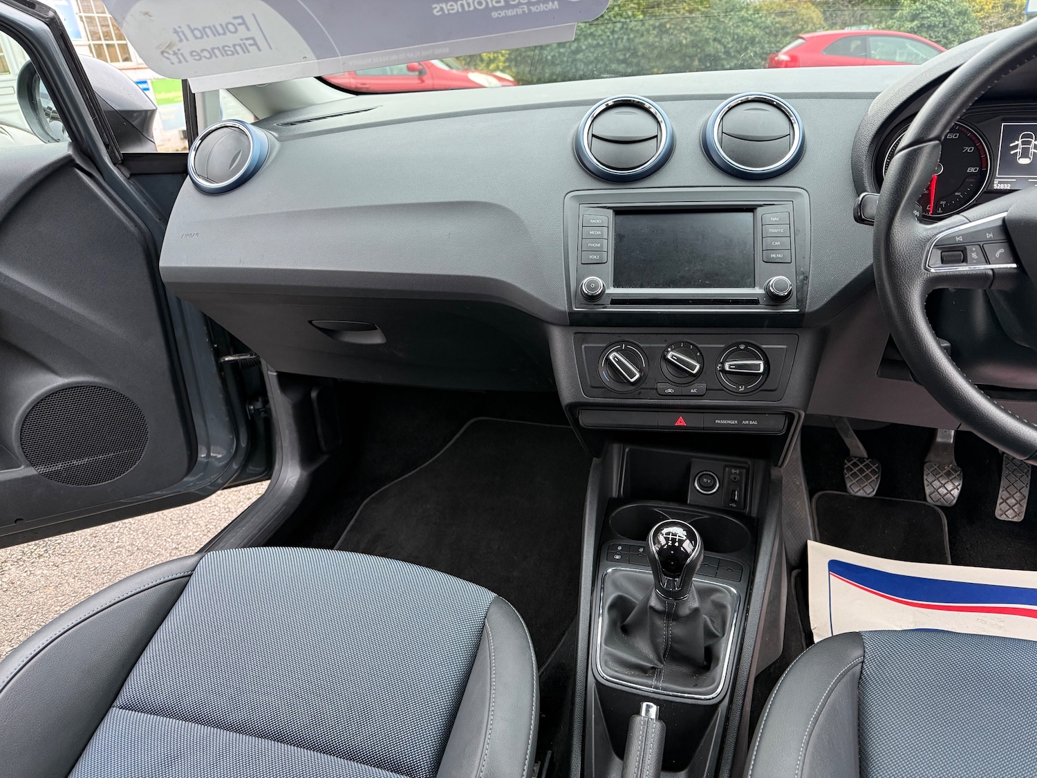 Used SEAT Ibiza 2016 for sale - 77145257: Photo 15