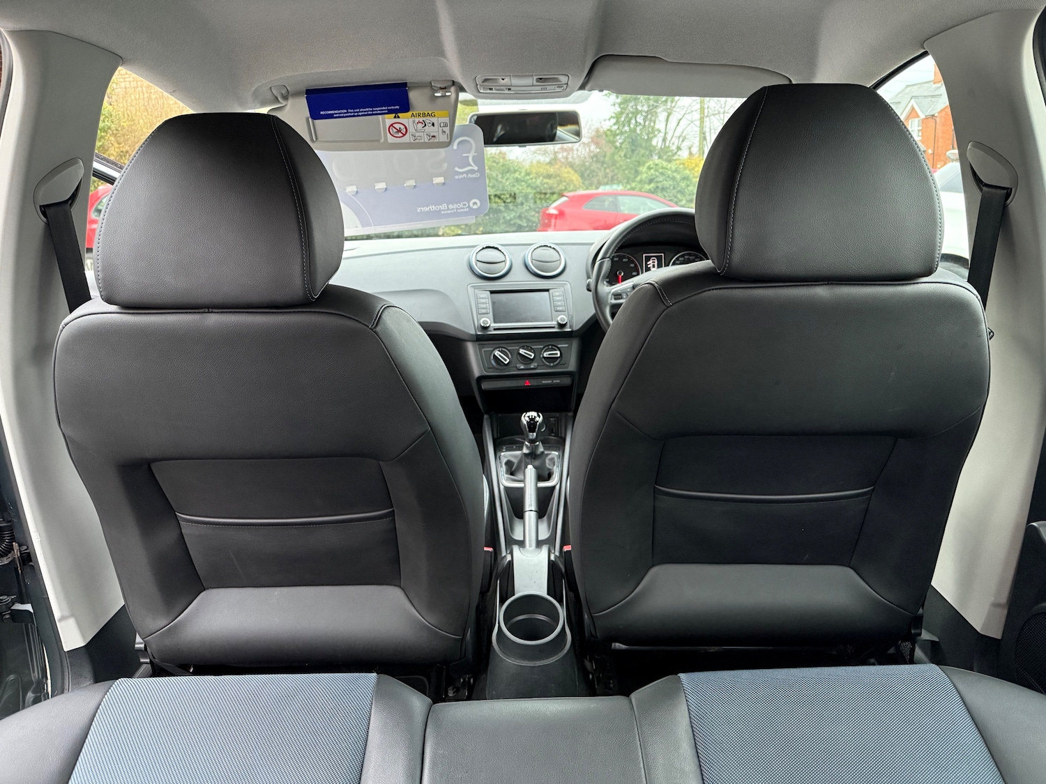 Used SEAT Ibiza 2016 for sale - 77145257: Photo 16