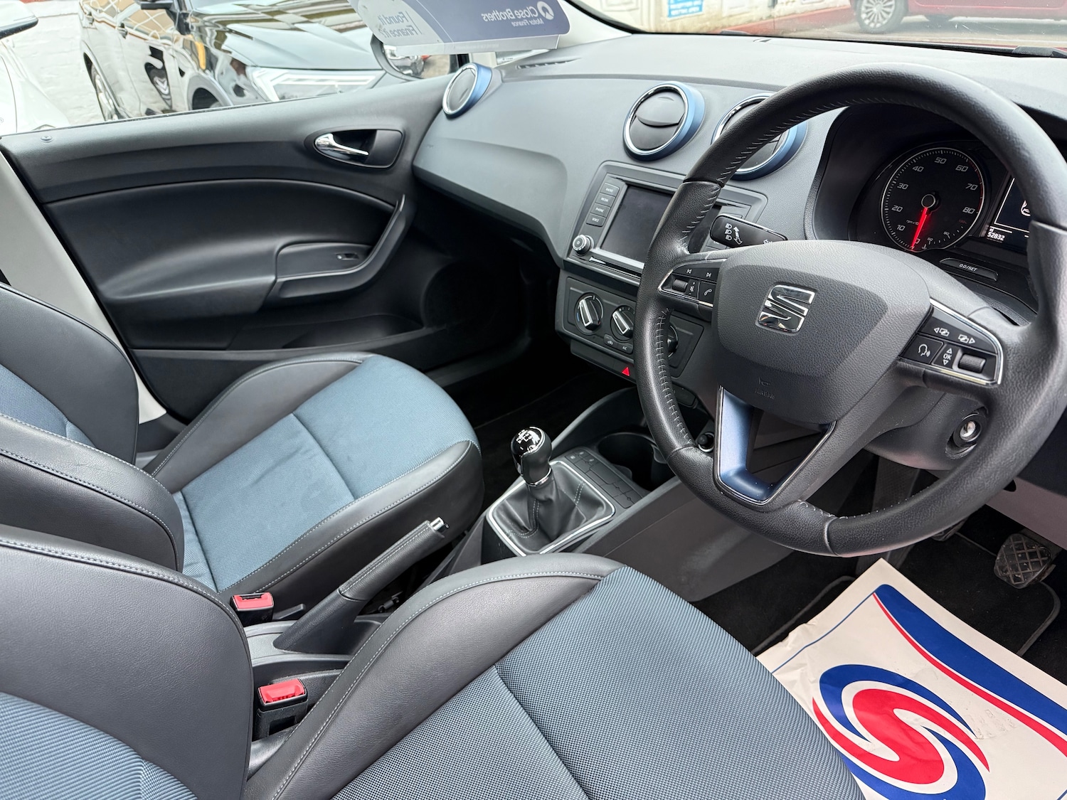 Used SEAT Ibiza 2016 for sale - 77145257: Photo 17