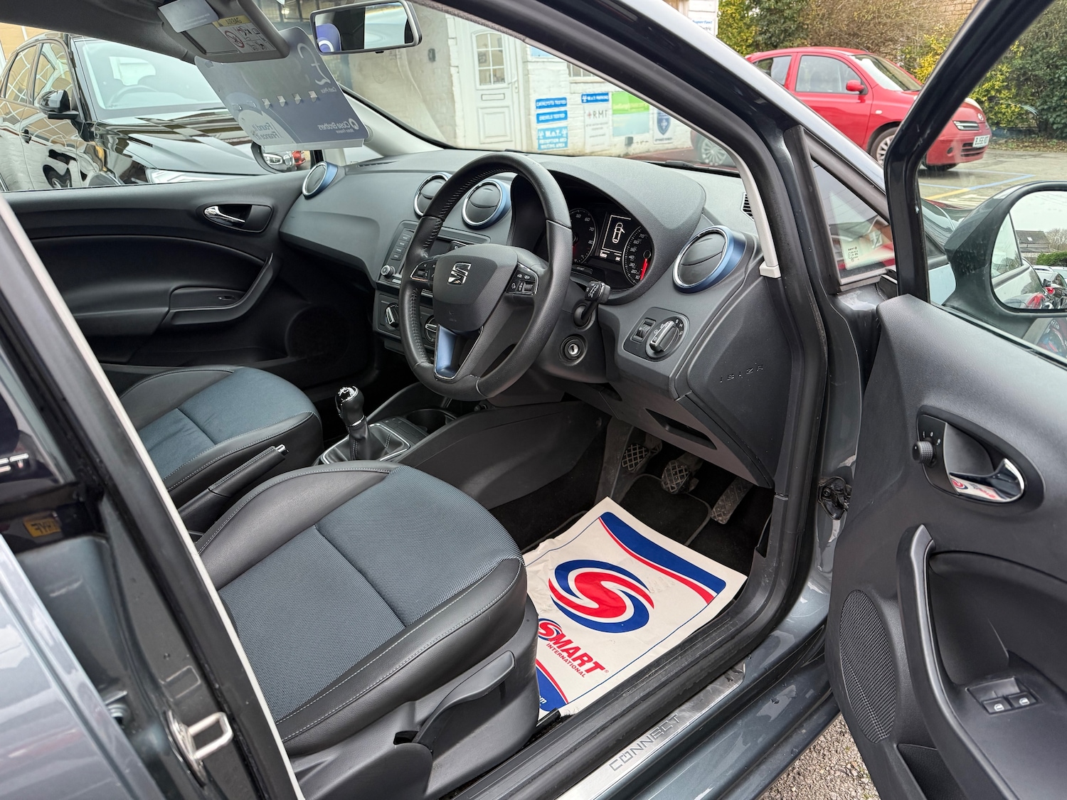 Used SEAT Ibiza 2016 for sale - 77145257: Photo 18