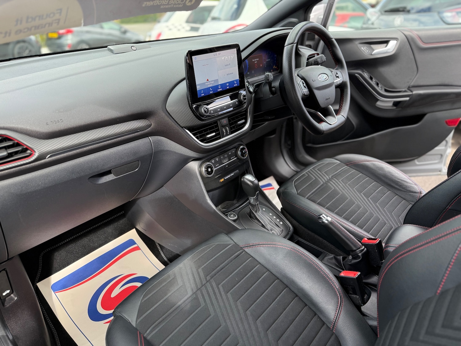 Used Ford Puma 2020 for sale - 78015995: Photo 10