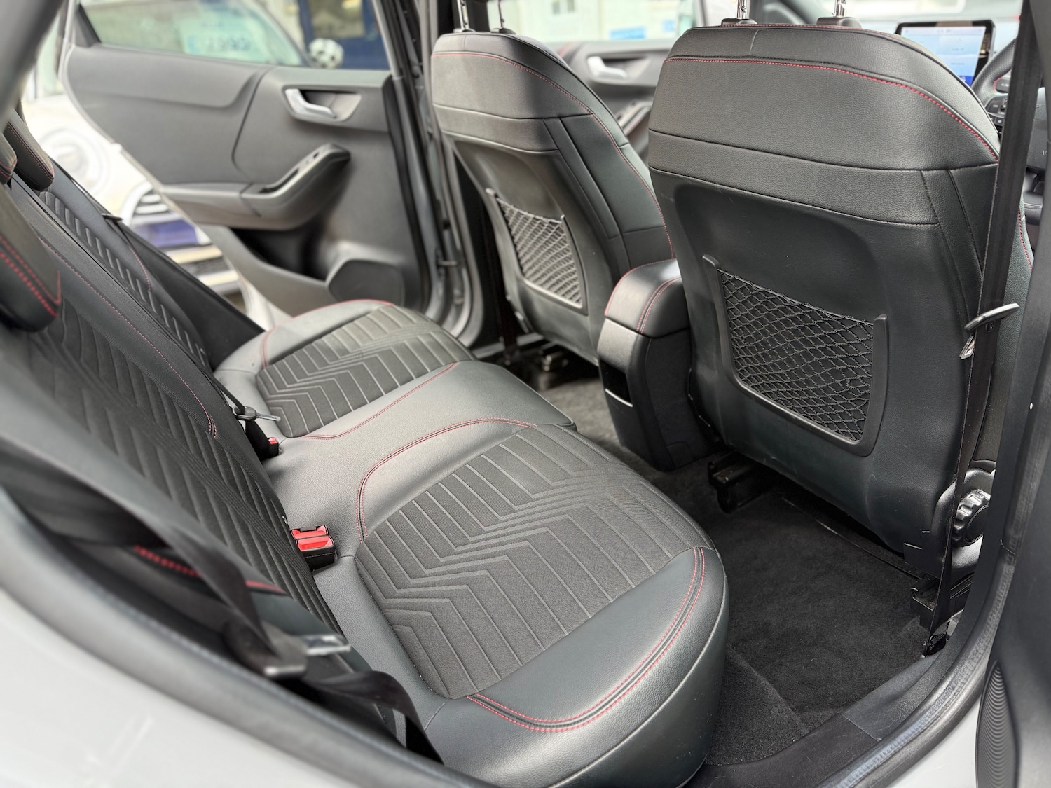 Used Ford Puma 2020 for sale - 78015995: Photo 11