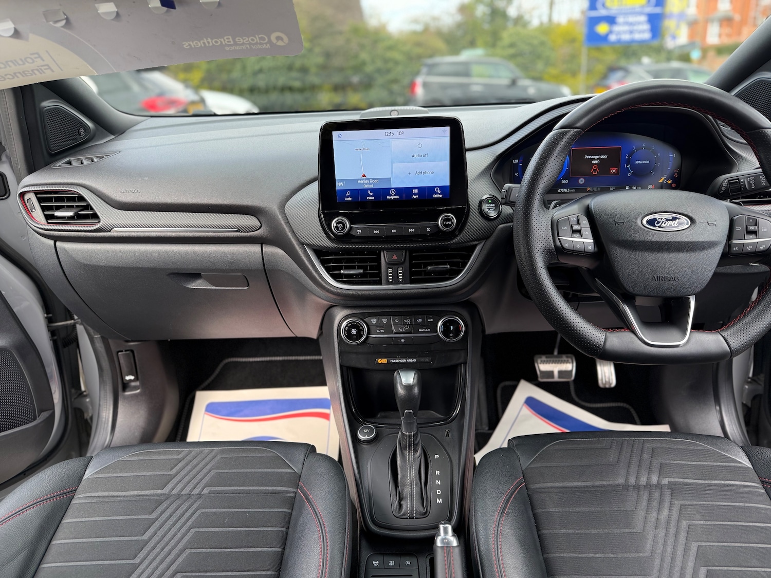 Used Ford Puma 2020 for sale - 78015995: Photo 12