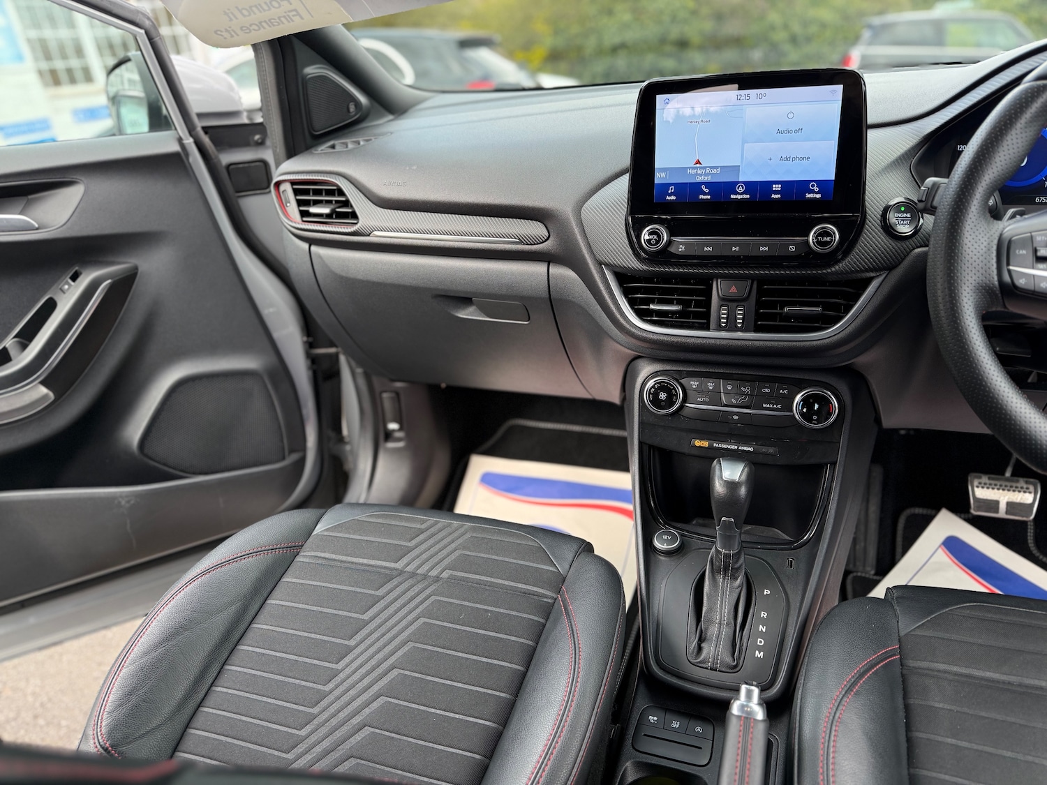 Used Ford Puma 2020 for sale - 78015995: Photo 13