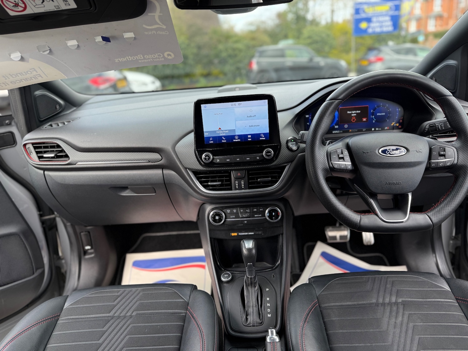 Used Ford Puma 2020 for sale - 78015995: Photo 15