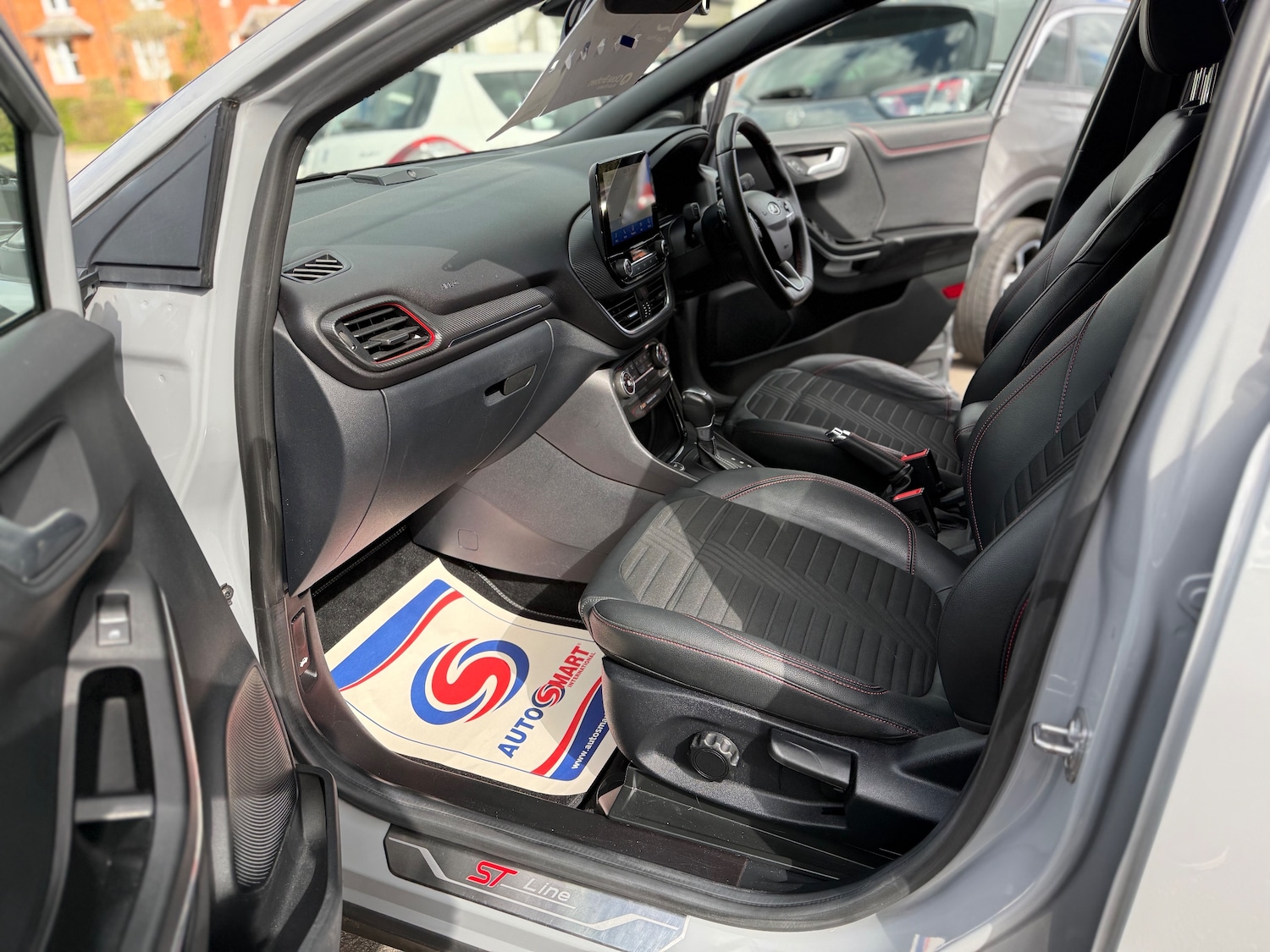 Used Ford Puma 2020 for sale - 78015995: Photo 16