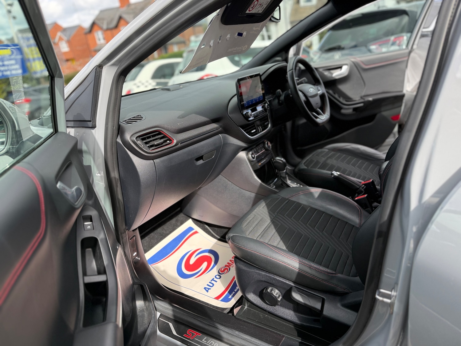 Used Ford Puma 2020 for sale - 78015995: Photo 17