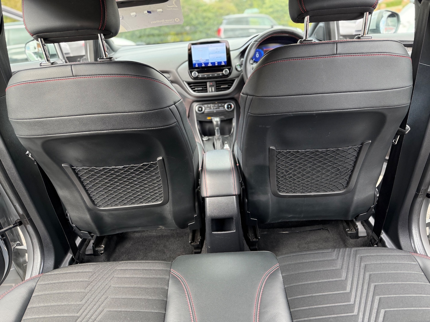 Used Ford Puma 2020 for sale - 78015995: Photo 18