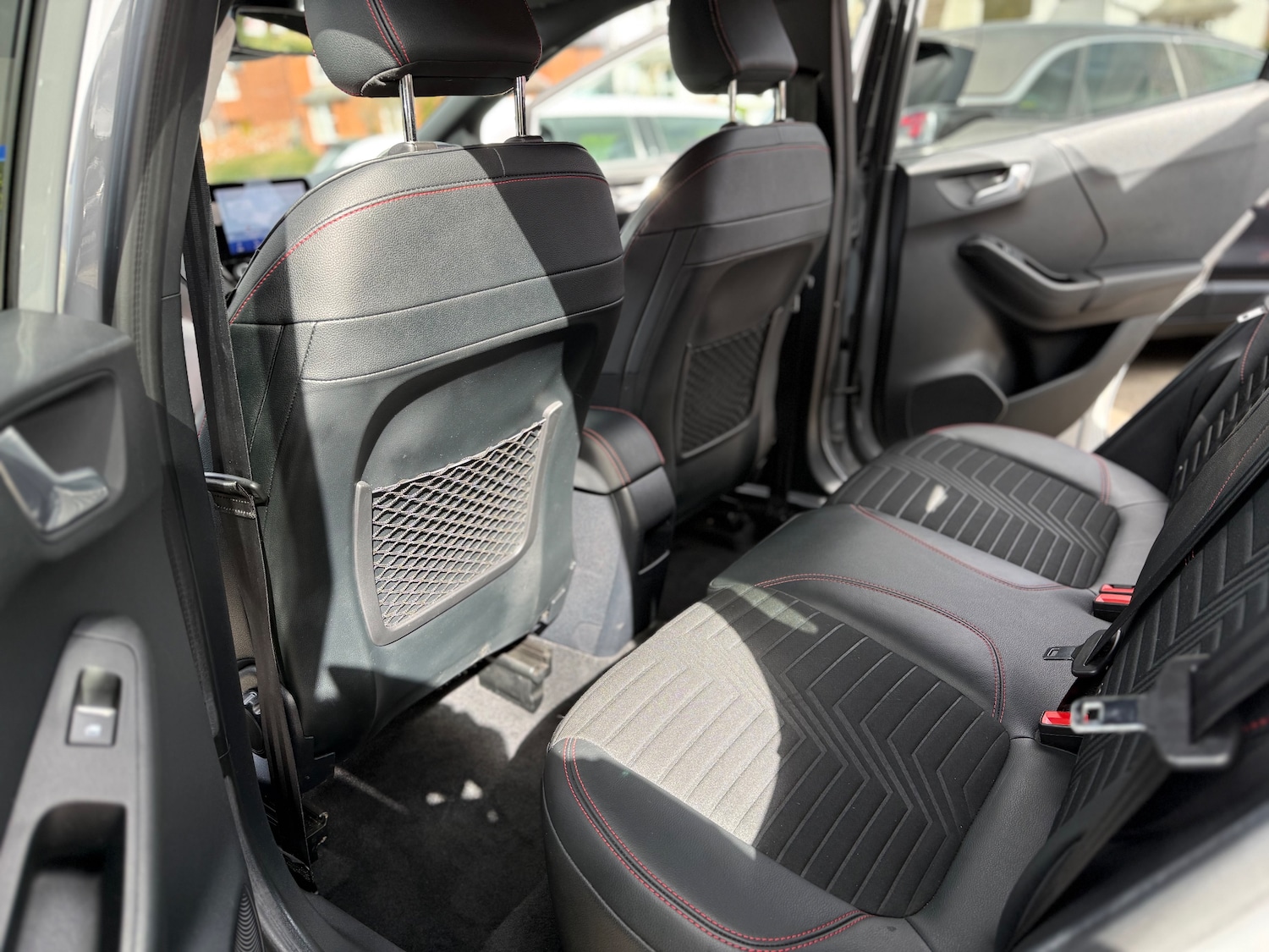 Used Ford Puma 2020 for sale - 78015995: Photo 19