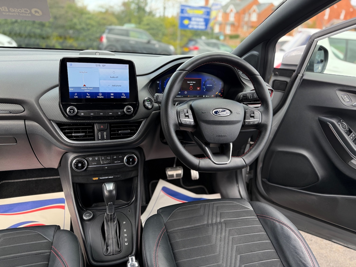 Used Ford Puma 2020 for sale - 78015995: Photo 7