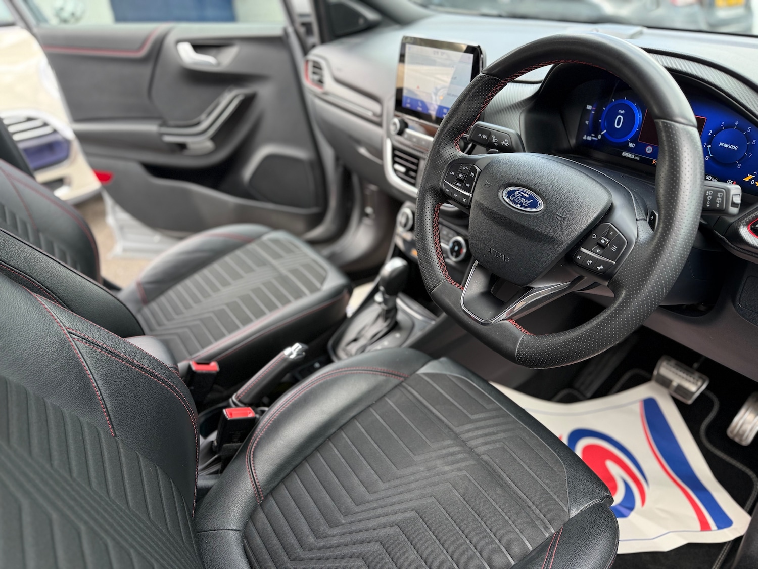 Used Ford Puma 2020 for sale - 78015995: Photo 8