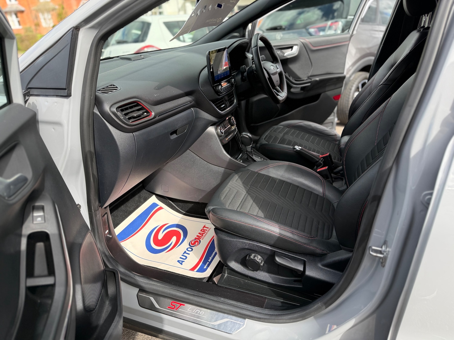 Used Ford Puma 2020 for sale - 78015995: Photo 9